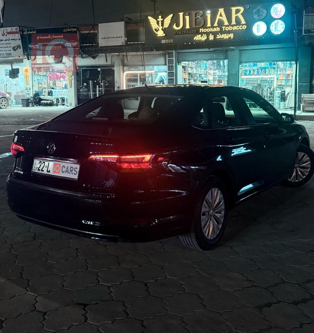 فولكسفاغن جيتا